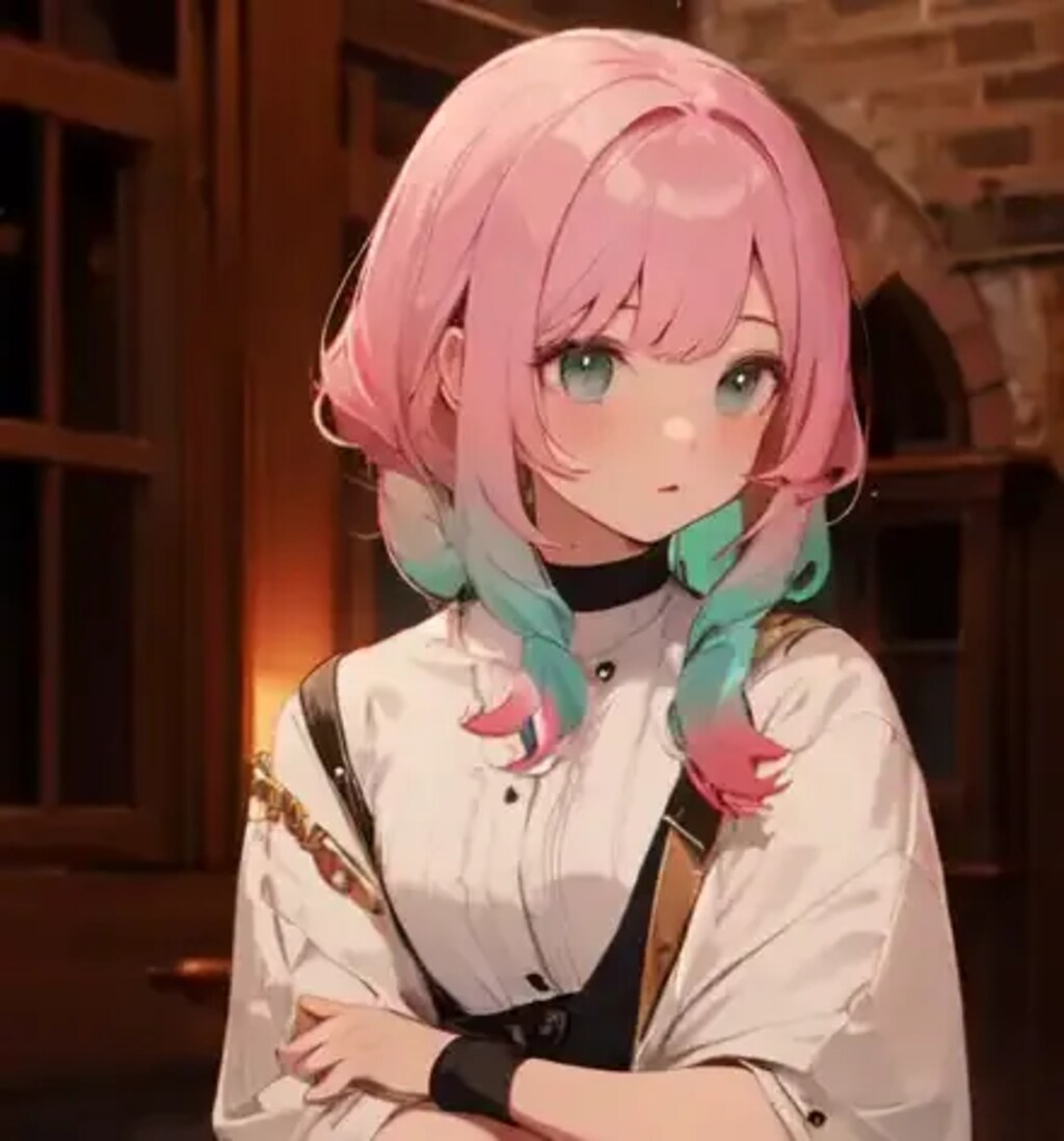 グラデーション