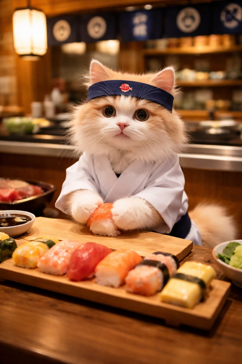 【猫ちゃ】へいらっしゃい