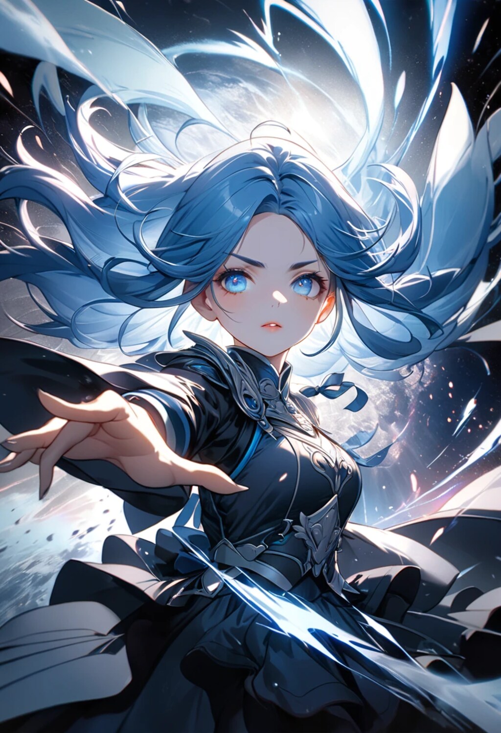 小説第２話スタート