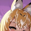 サーバル 4枚目