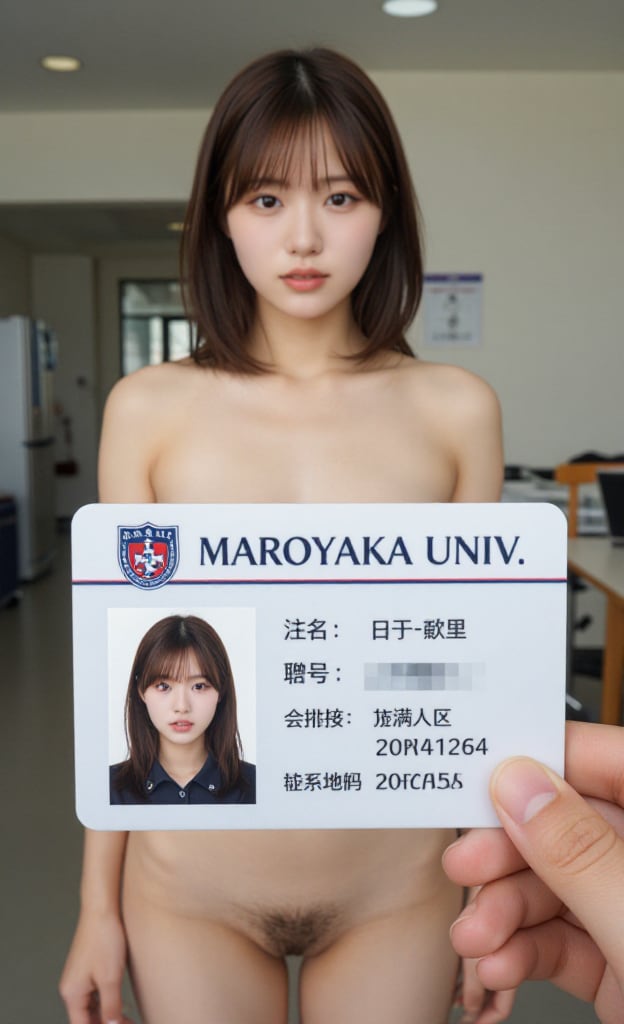 本人確認