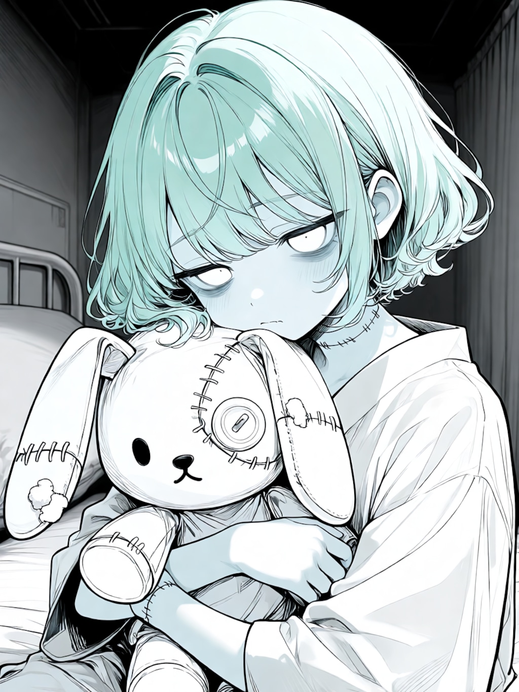 🧸ᩚ𖤐⡱