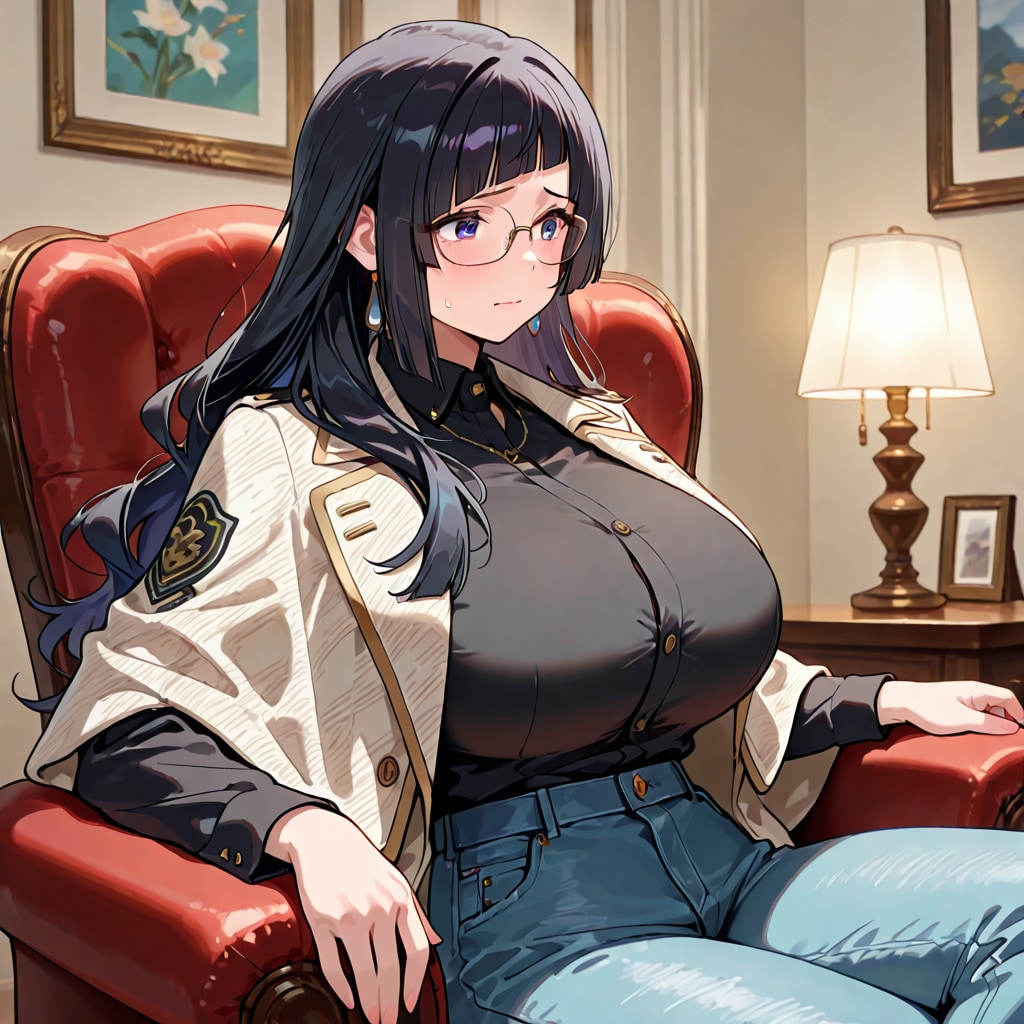 安楽椅子探偵/EVENT