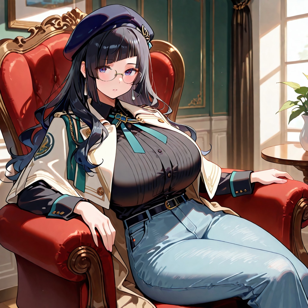 安楽椅子探偵/EVENT