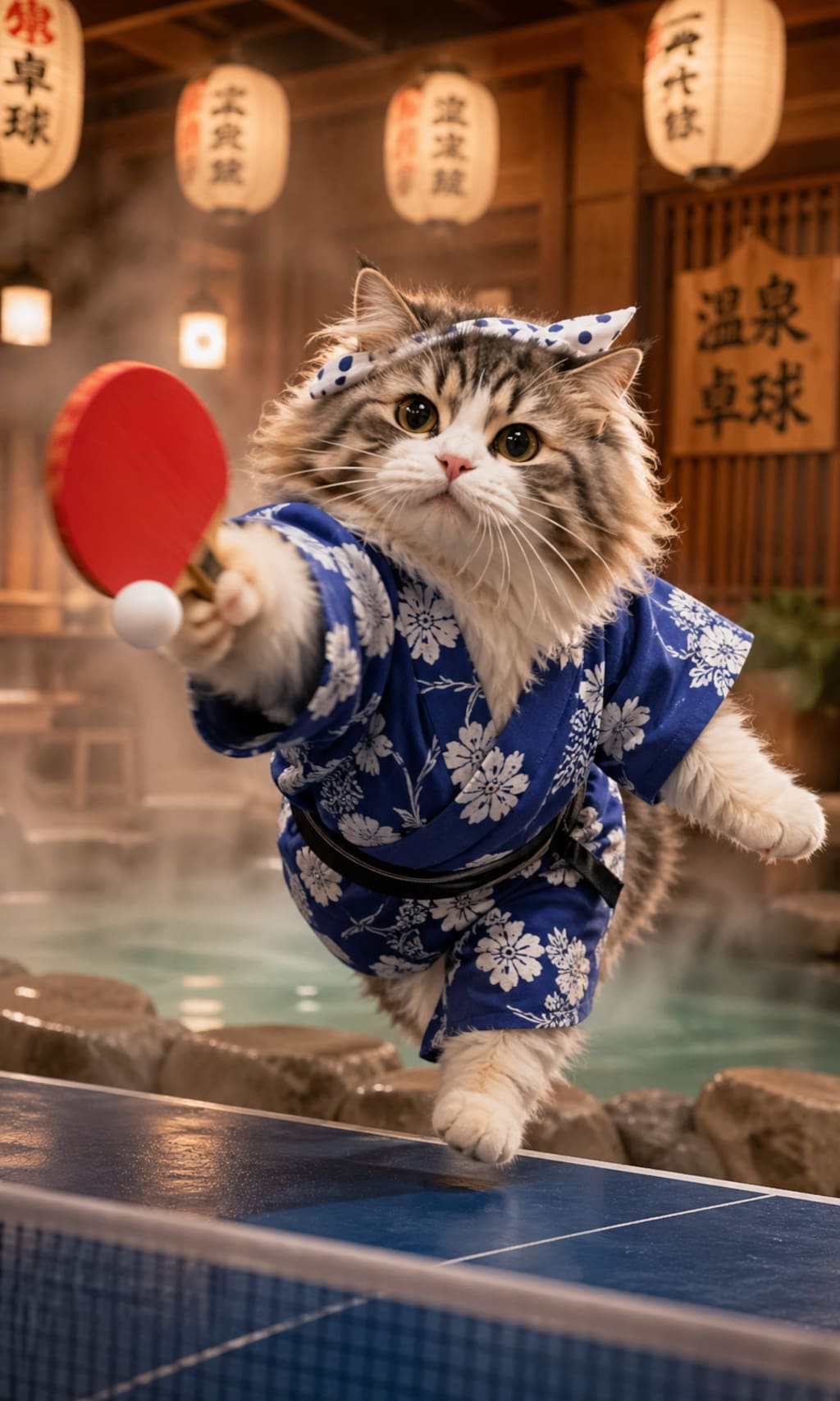 【動物】本日の癒し