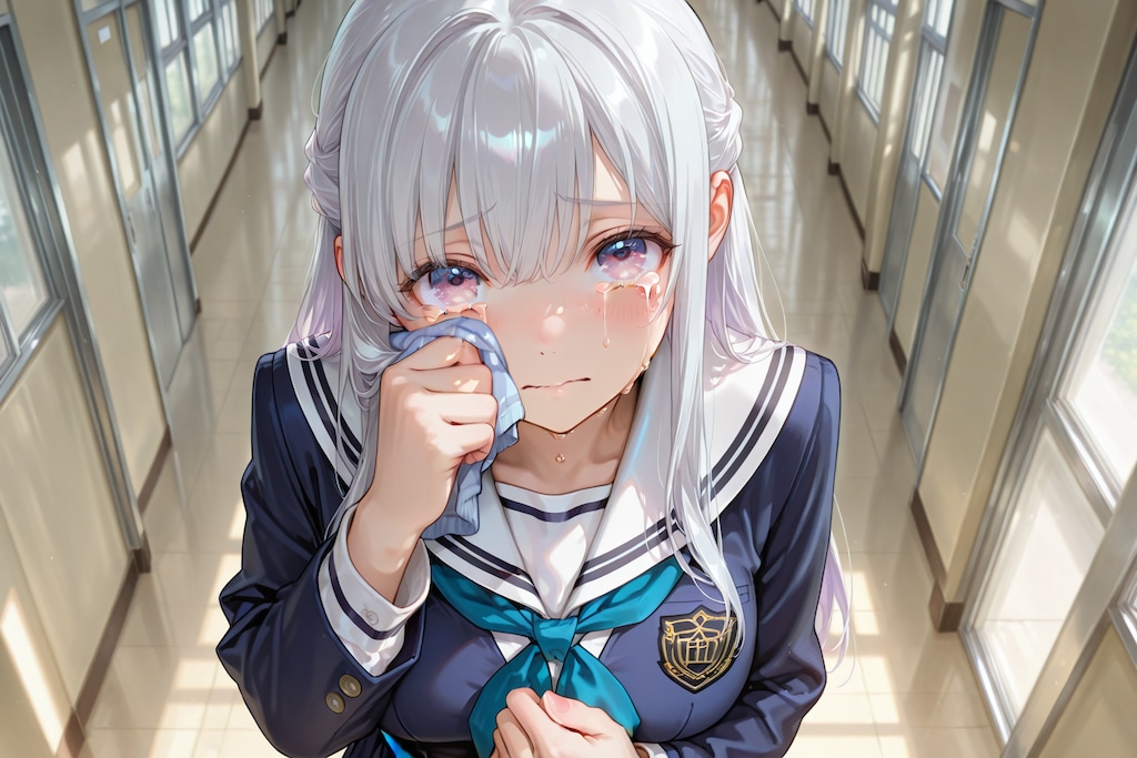 バレンタイン告白の結果