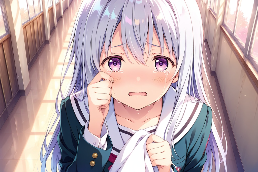 バレンタイン告白の結果