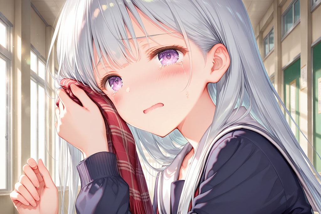 バレンタイン告白の結果