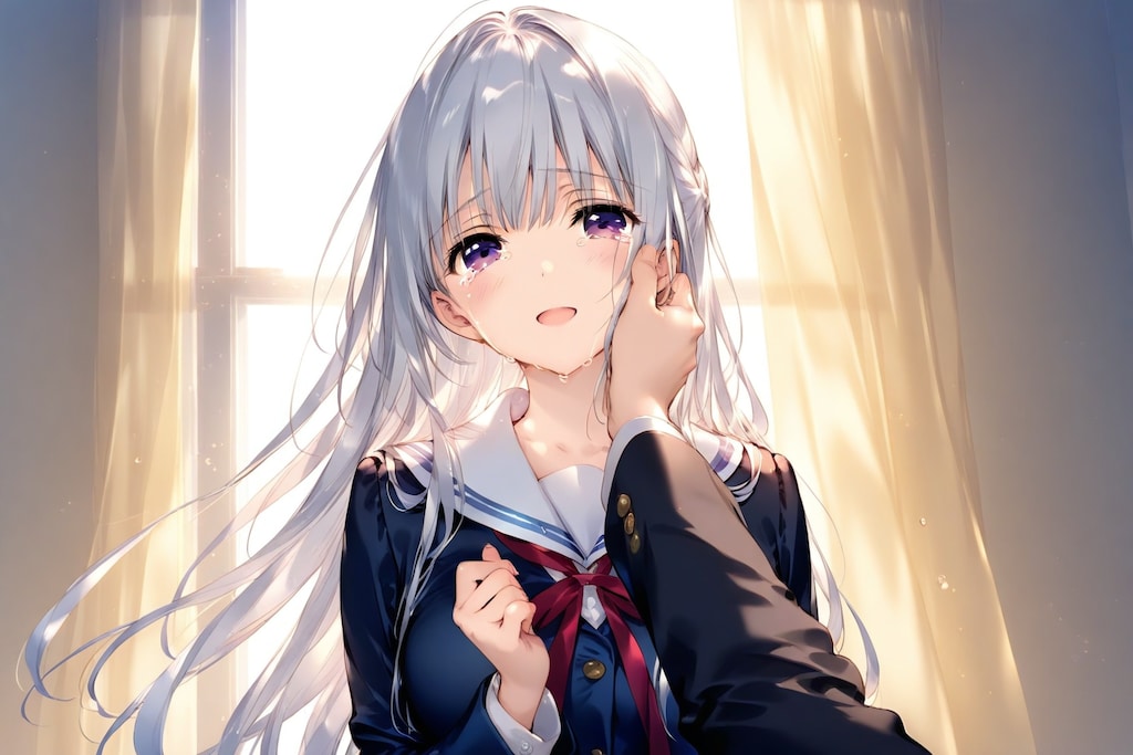 バレンタイン告白の結果