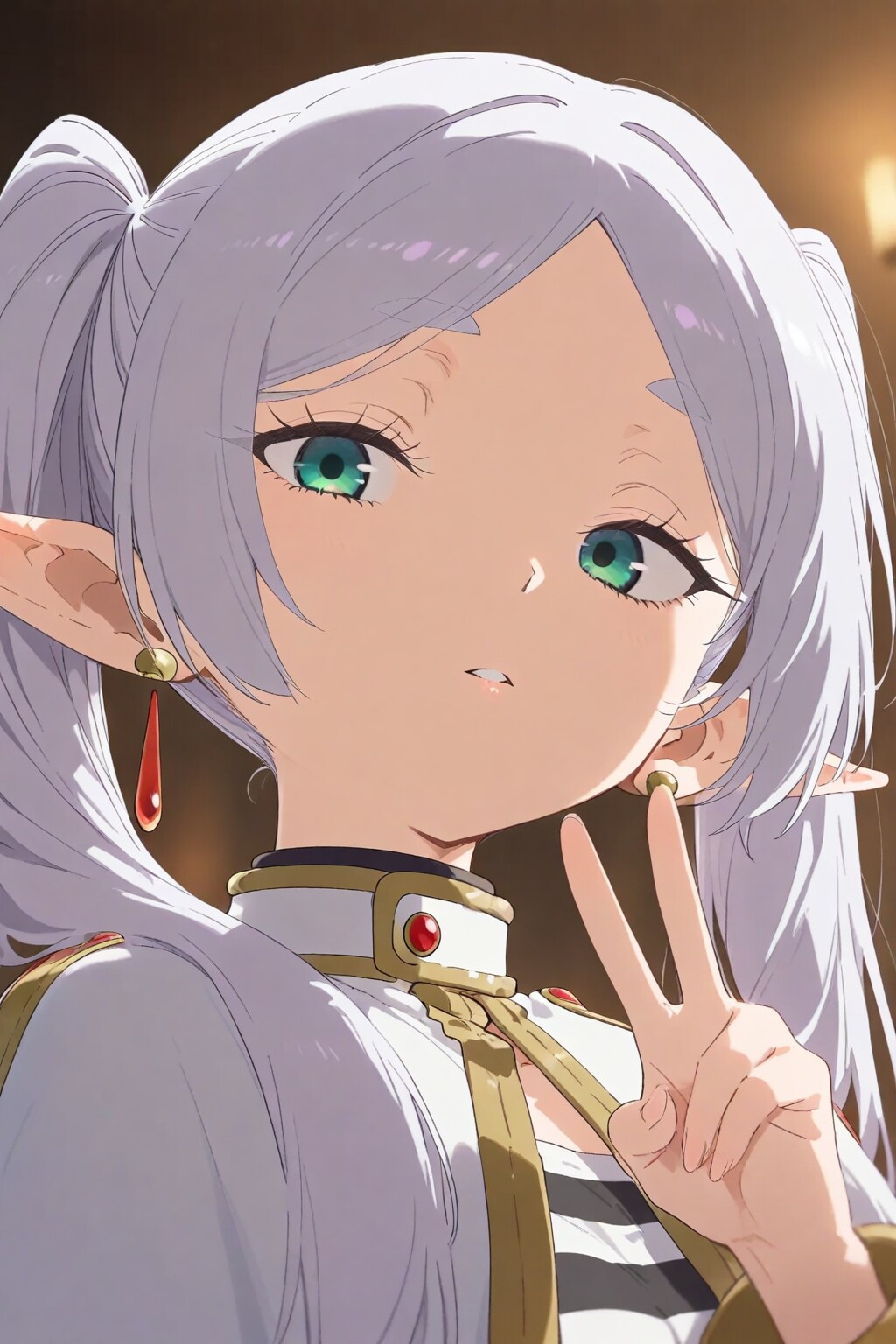 最近よくみる魔法使い