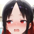 🖤かぐやの#黒髪 10枚目