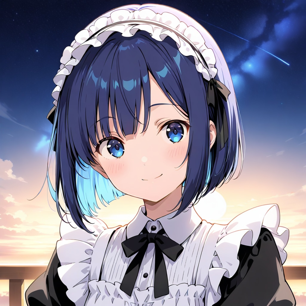 よろしくね推しのキャラだよあいちゃんや　弾 | の人気AIイラスト・グラビア