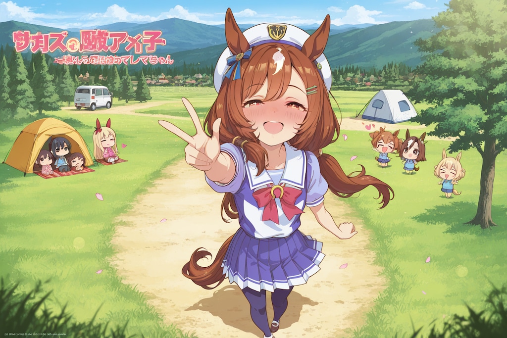 惜しい！、家のスズキは緑なんだぜ♪。