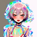 おとこの娘　エロチック・アーテック 3枚目