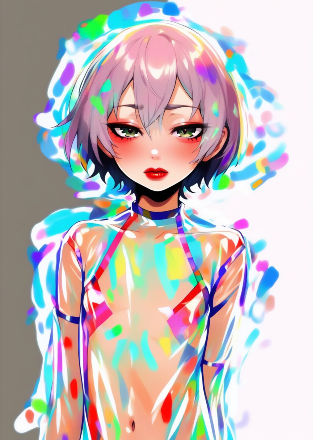おとこの娘　エロチック・アーテック