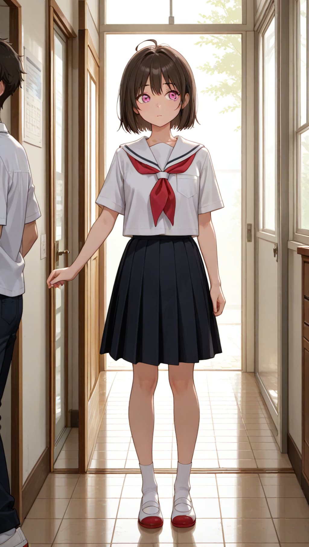 小佐内(おさない)さん