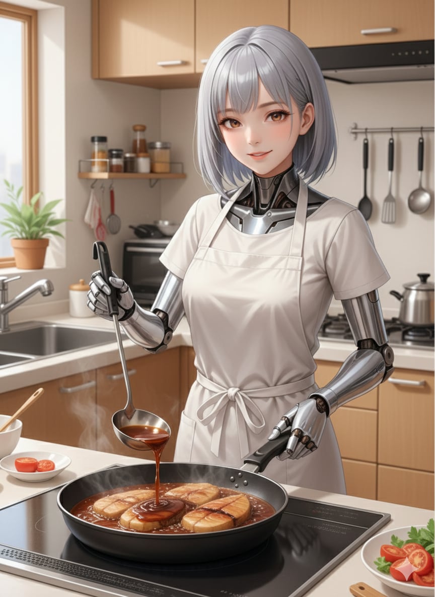 カレイを煮つける | の人気AIイラスト・グラビア