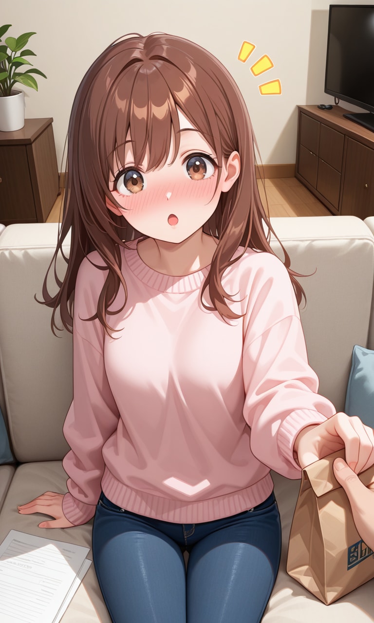 お願いされると断れない子
