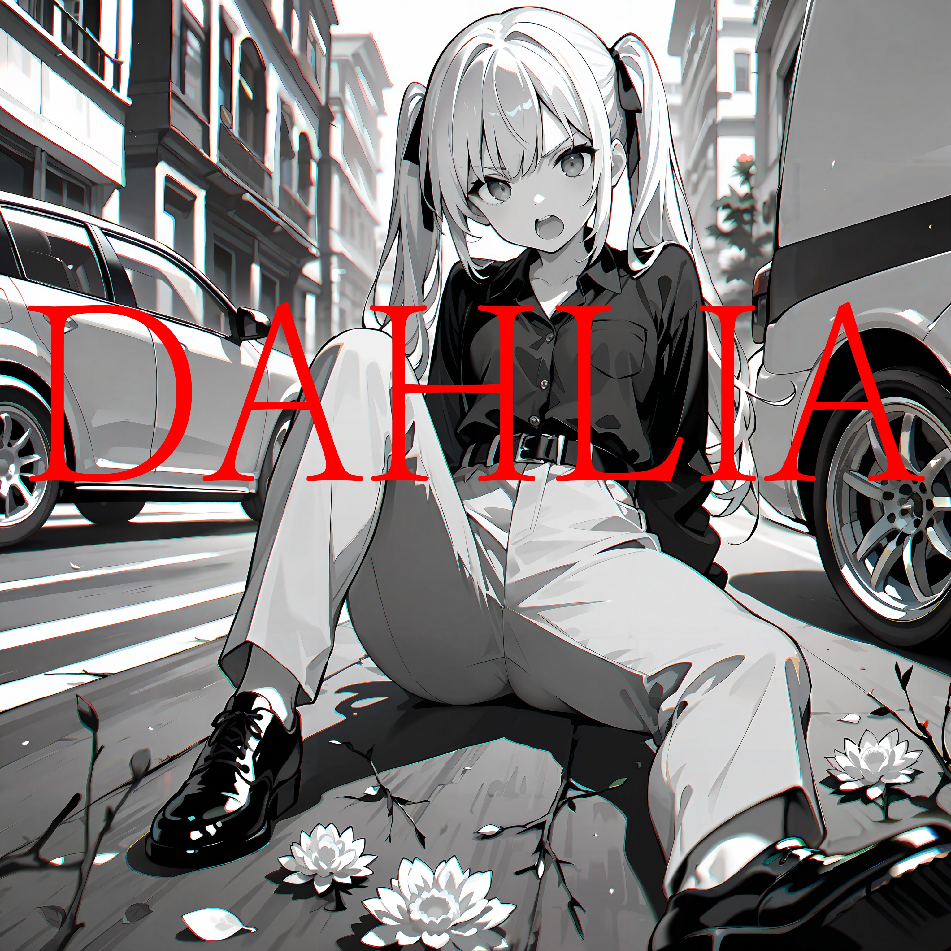 DAHLIA