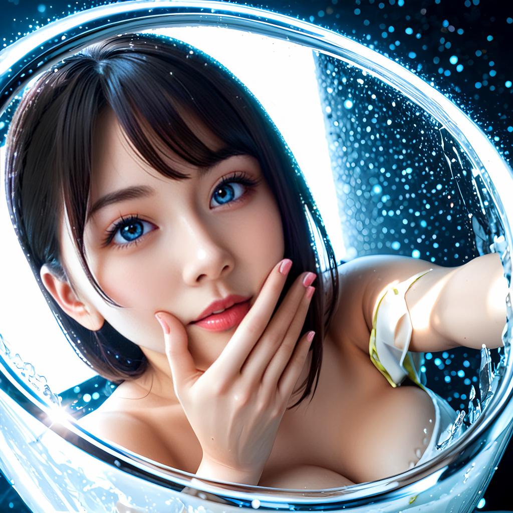 グラス