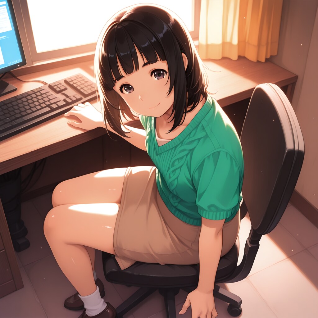 お休みどうだったー？