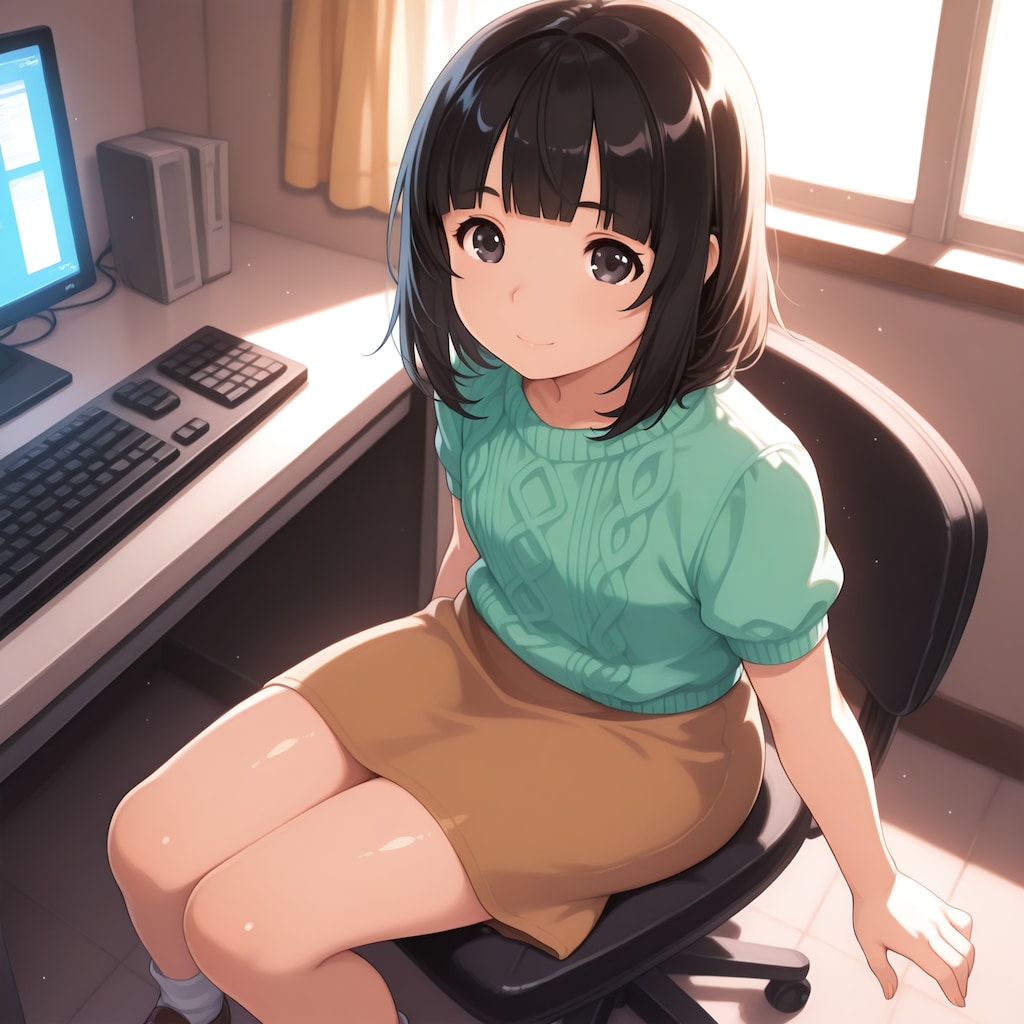 お休みどうだったー？