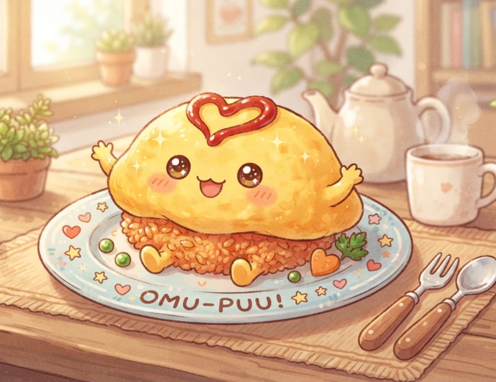 OMU-PUU🐣