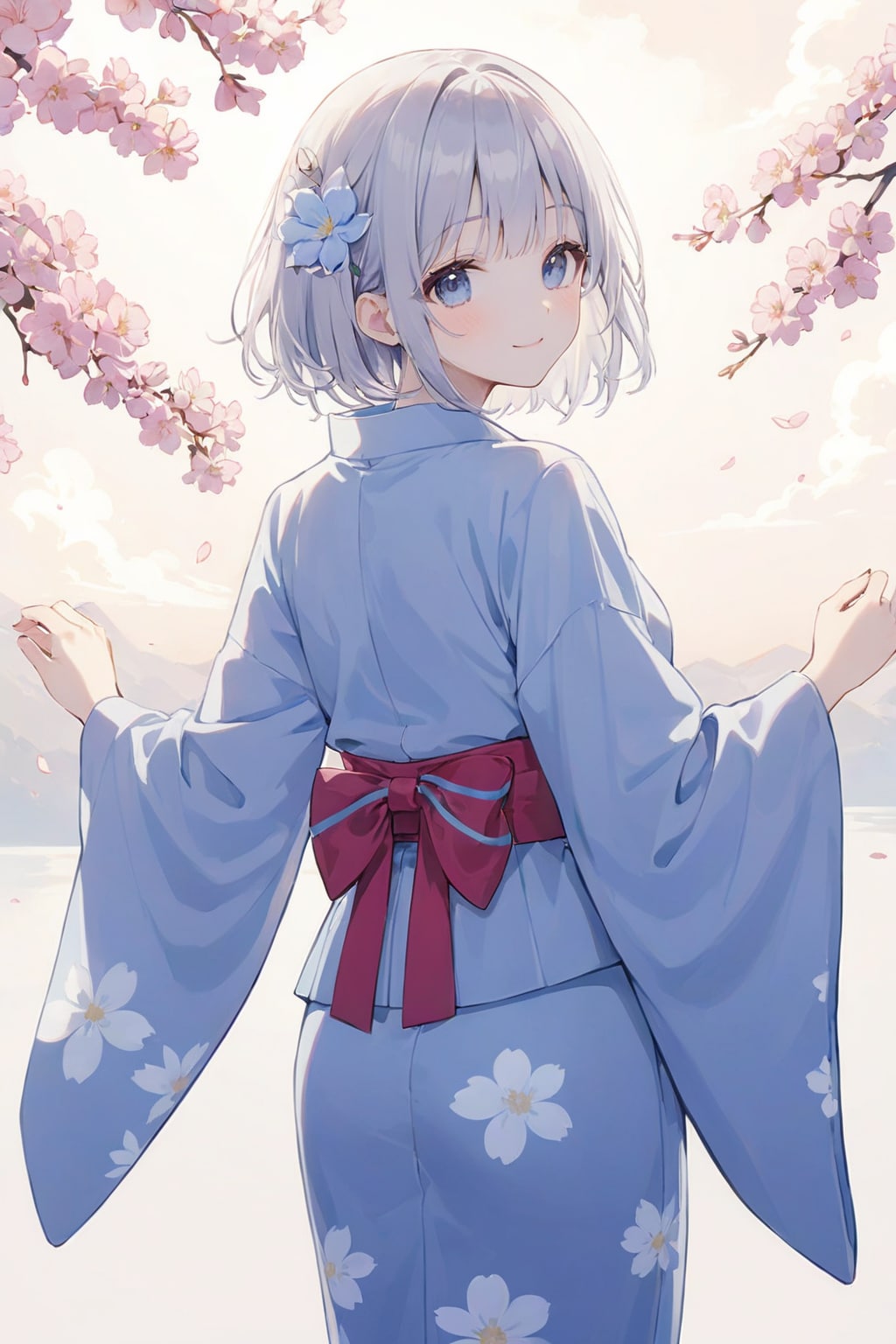 お出かけ | の人気AIイラスト・グラビア