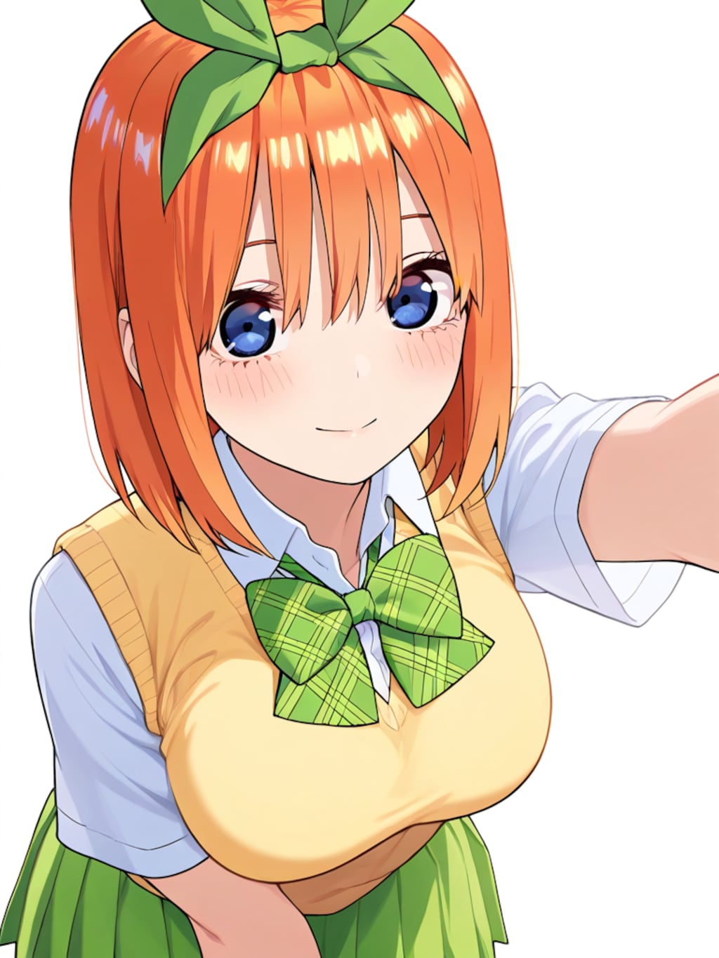 五等分の花嫁