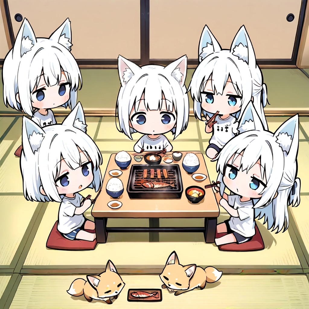にゅむ
