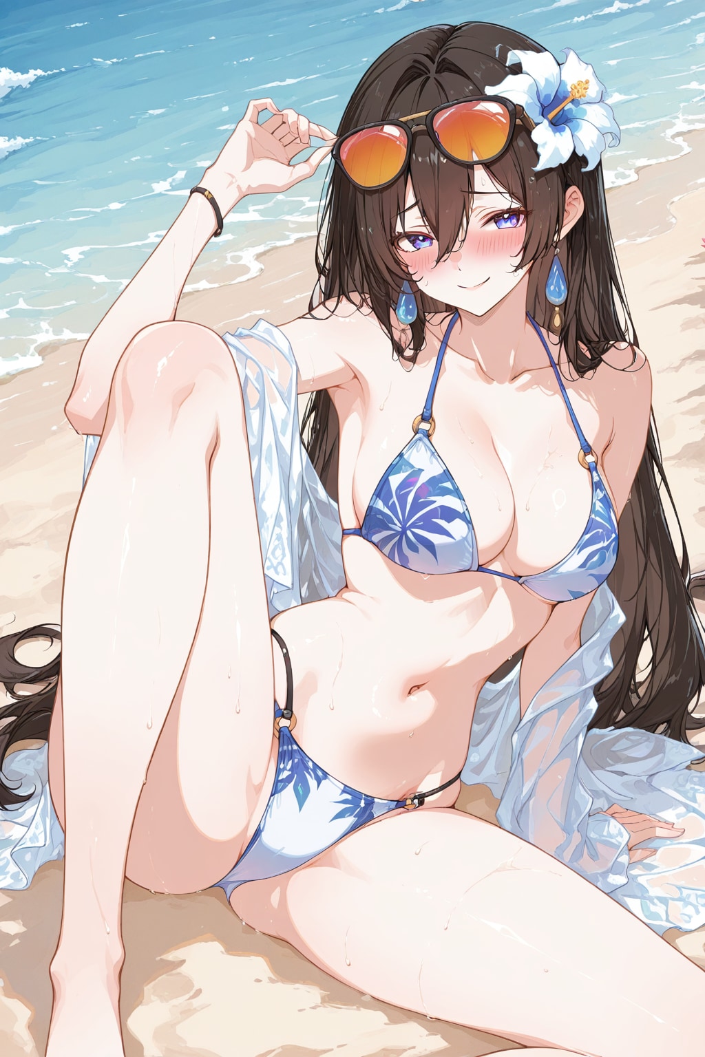 リゾート