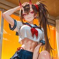 鬼の子 3枚目