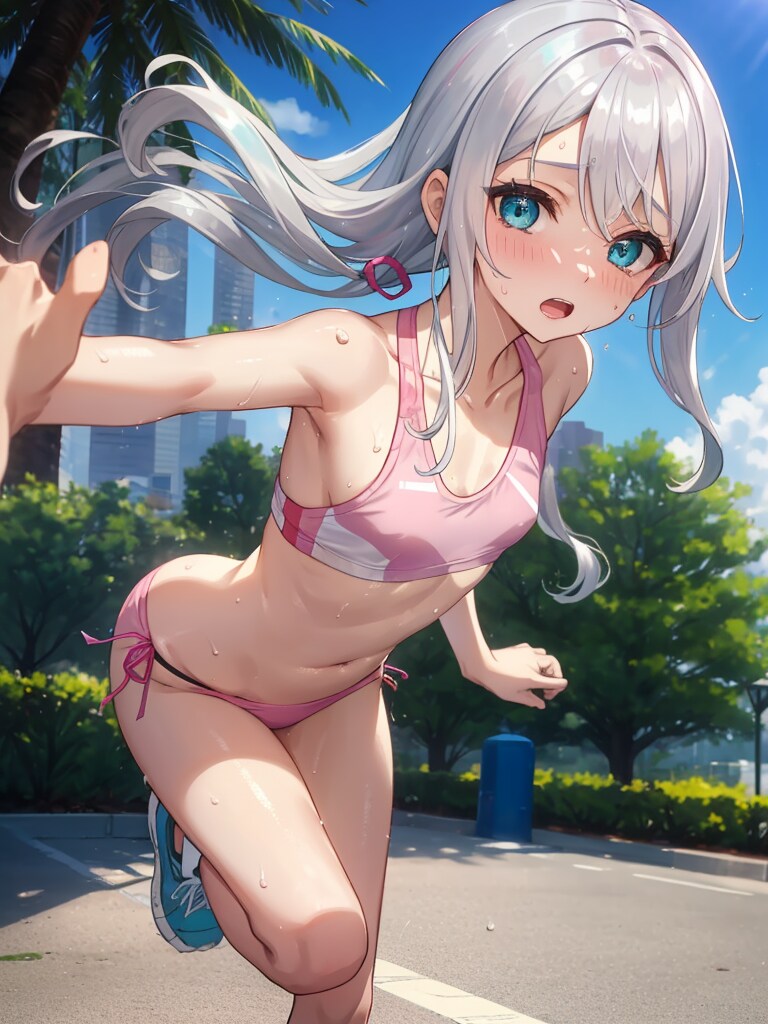 待って下さい。ペース早いです。