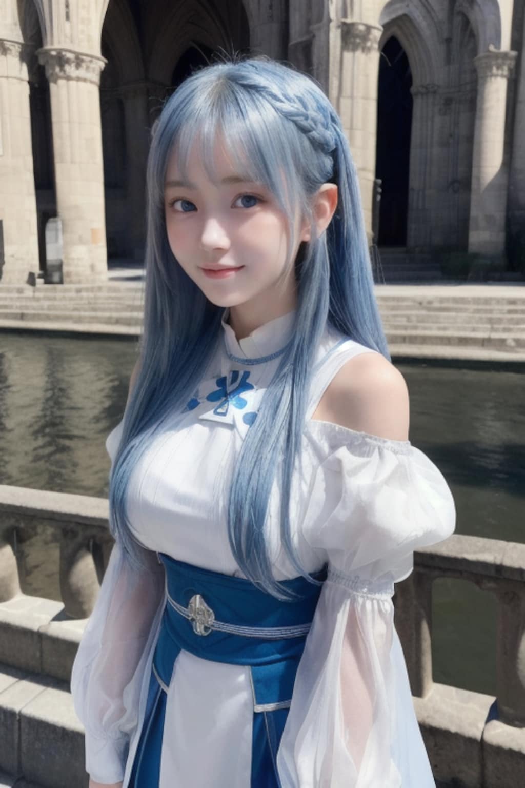 おぱ散歩＠クレムリン