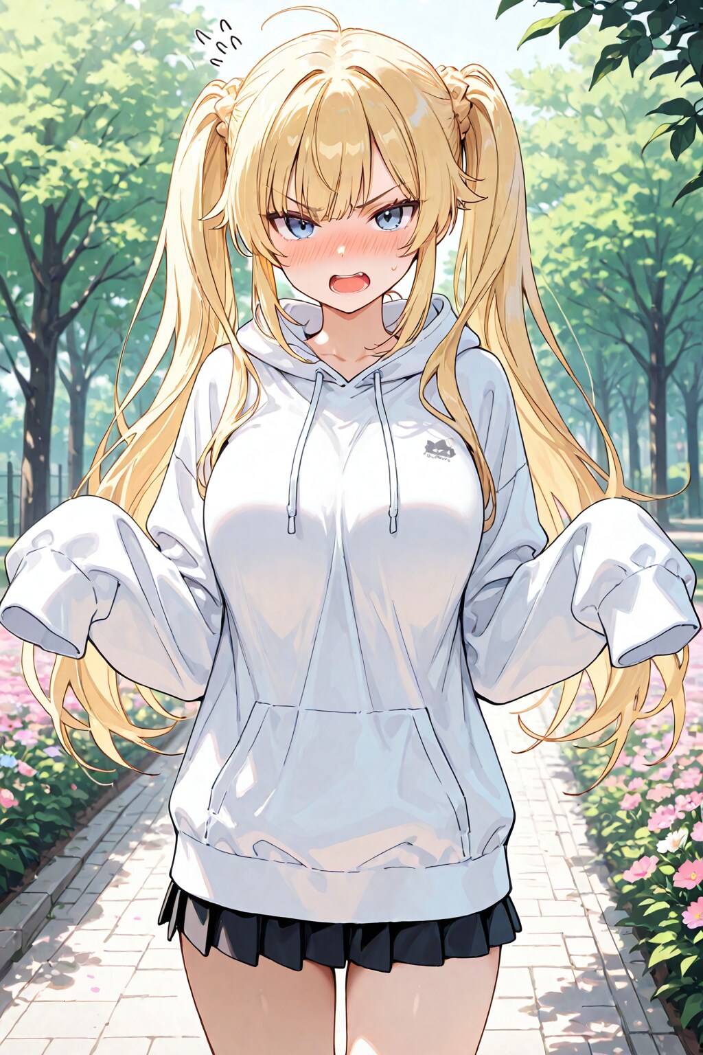 おさがり