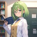 読書？今しているが。 3枚目