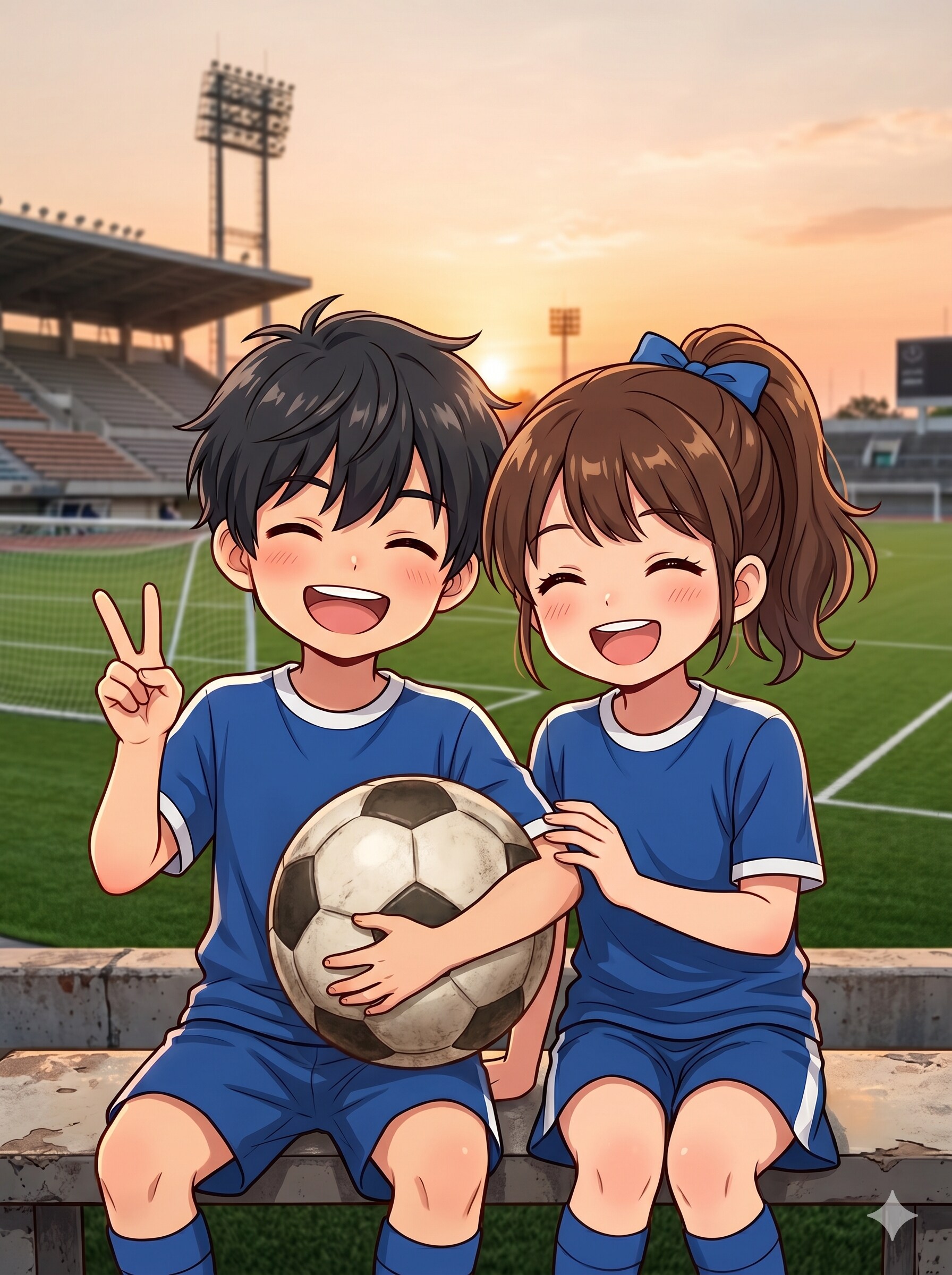 ボールはともだち