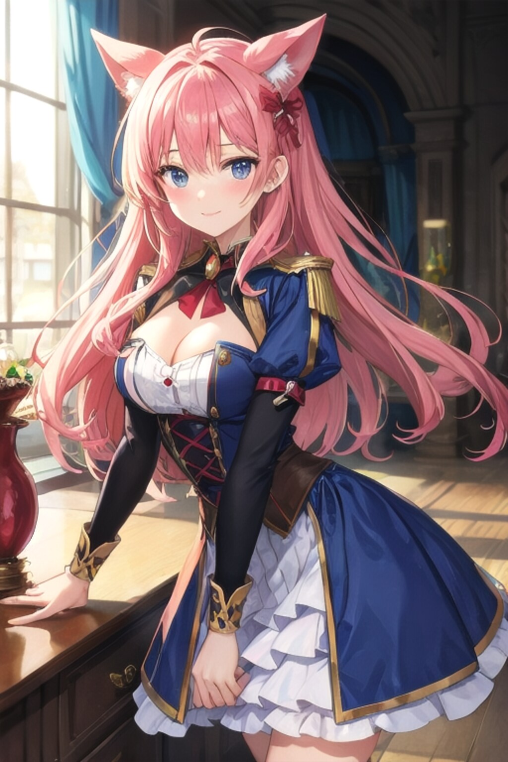 支配者ヘプタメルへの讃歌