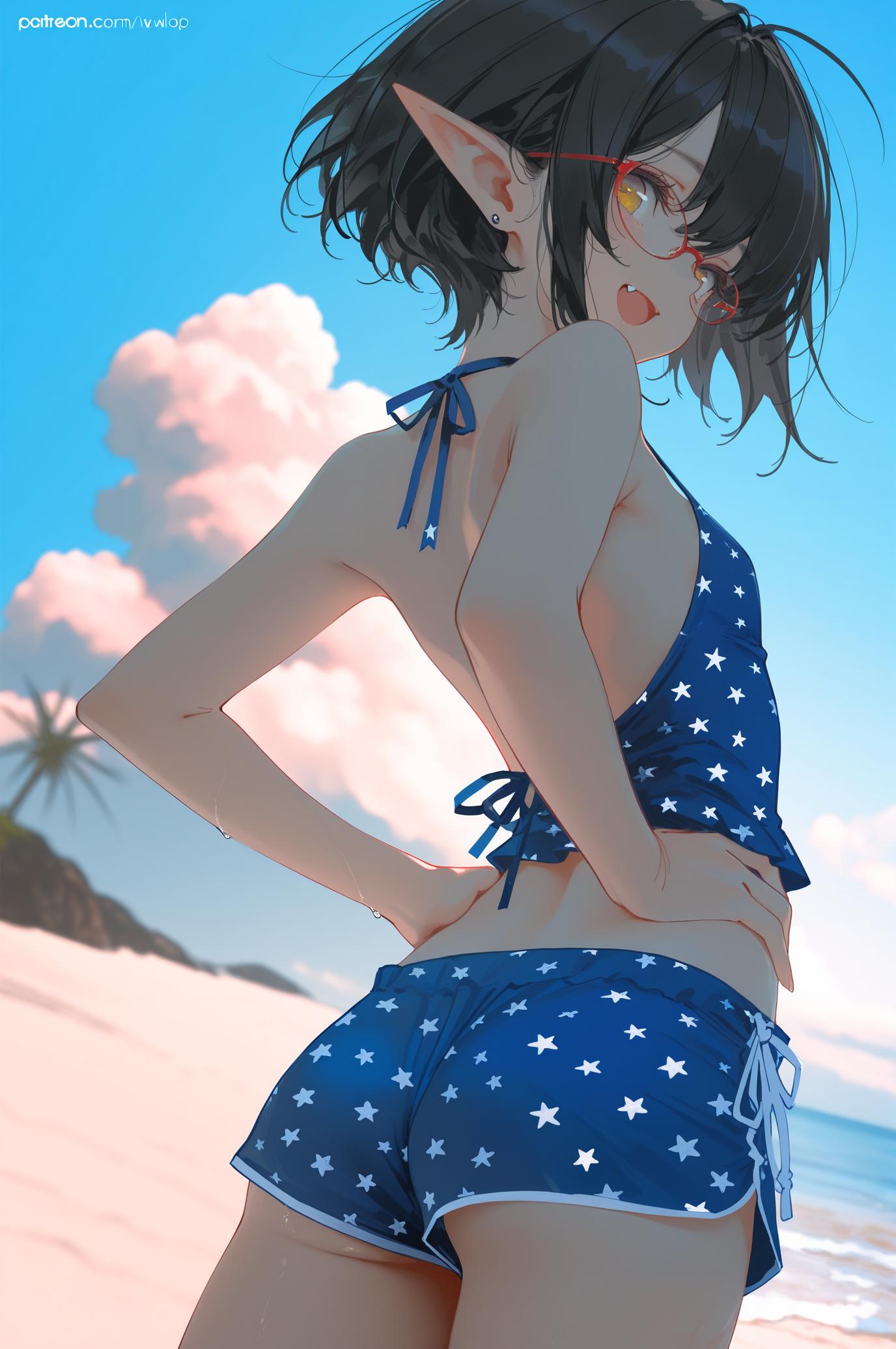 水着