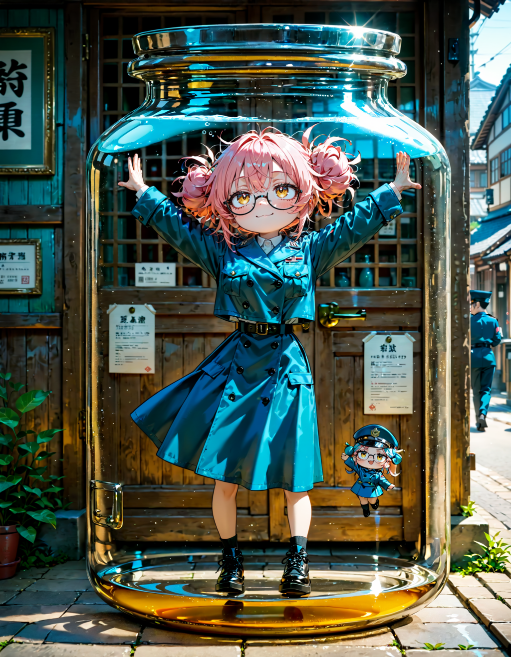 今日は何の日？　郵便制度施行記念日