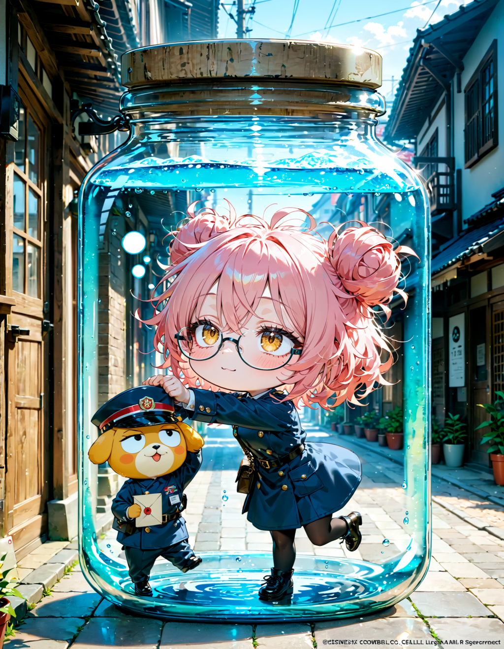 今日は何の日？　郵便制度施行記念日