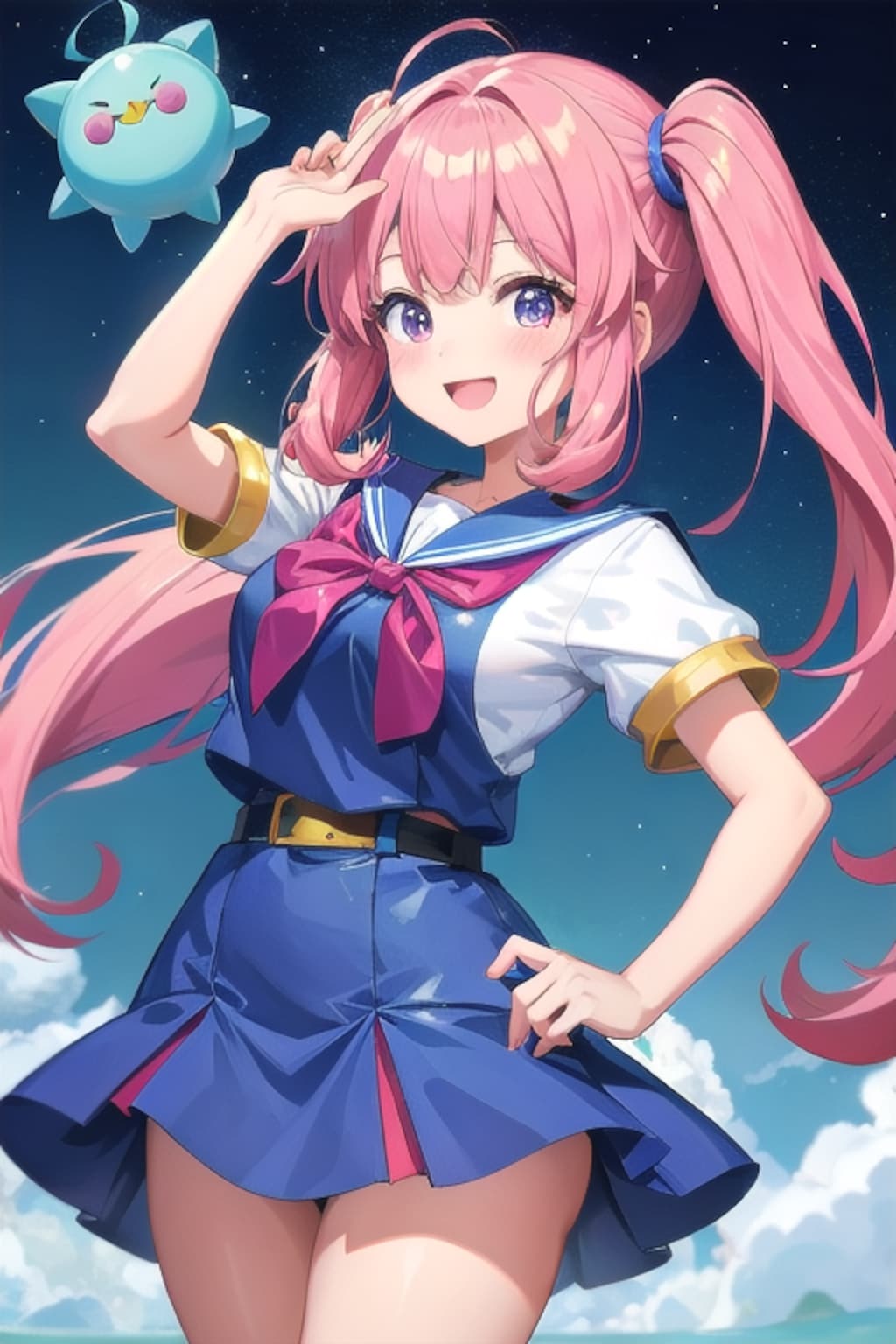 おはようございます