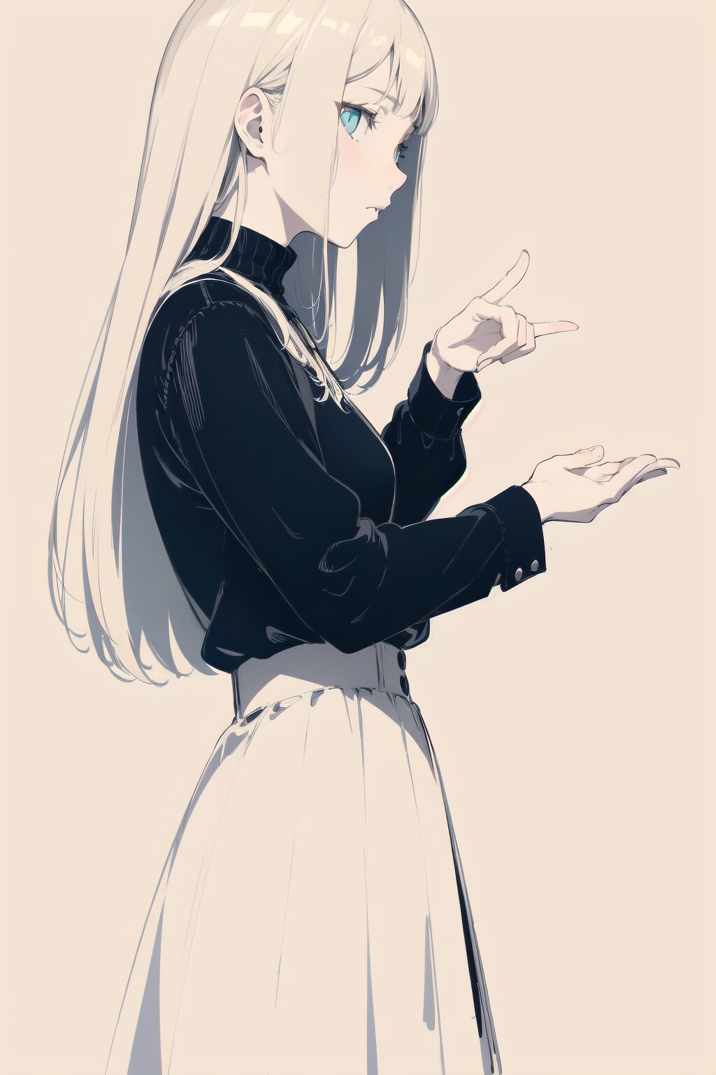 フラット01 試作