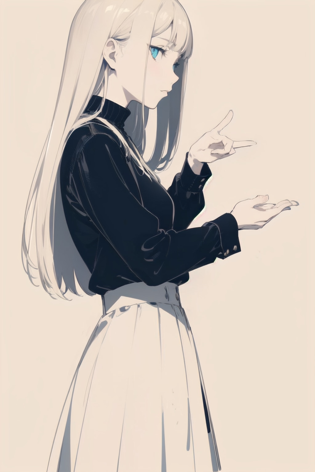 フラット01 試作