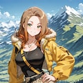 アウトドアで全力で遊ぶ 8枚目