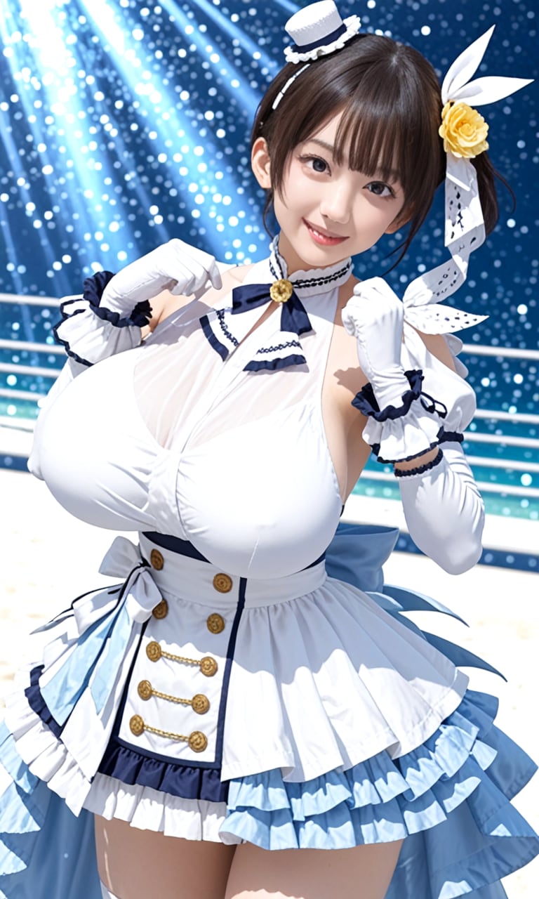 お疲れ様〜