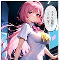 友人女子がヤリチン転校生に寝取られる セフレに変えられる彼女-真夜衣桜編-導入部 4枚目