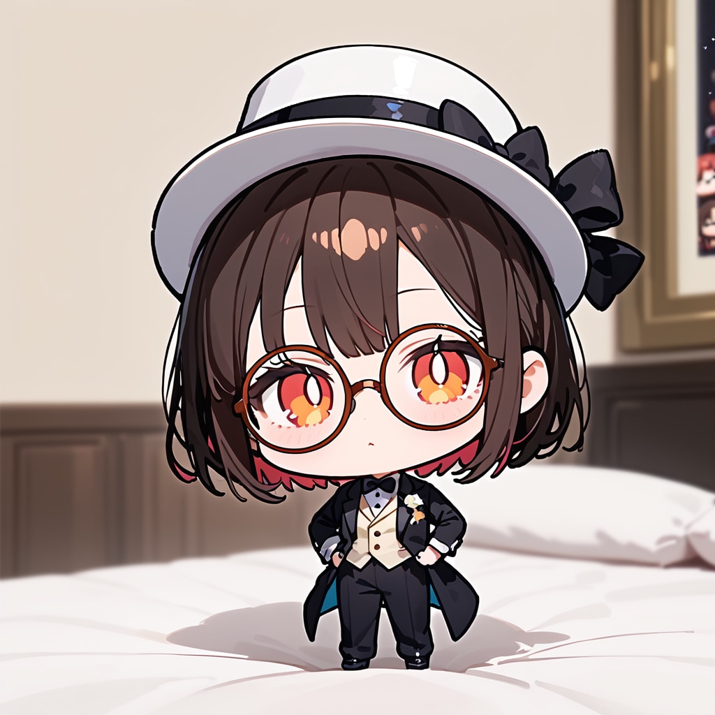 男装似合ってる？