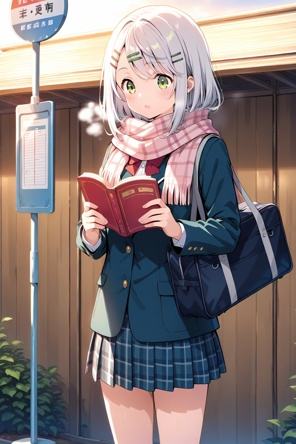 真樹ちゃん９５ | の人気AIイラスト・グラビア