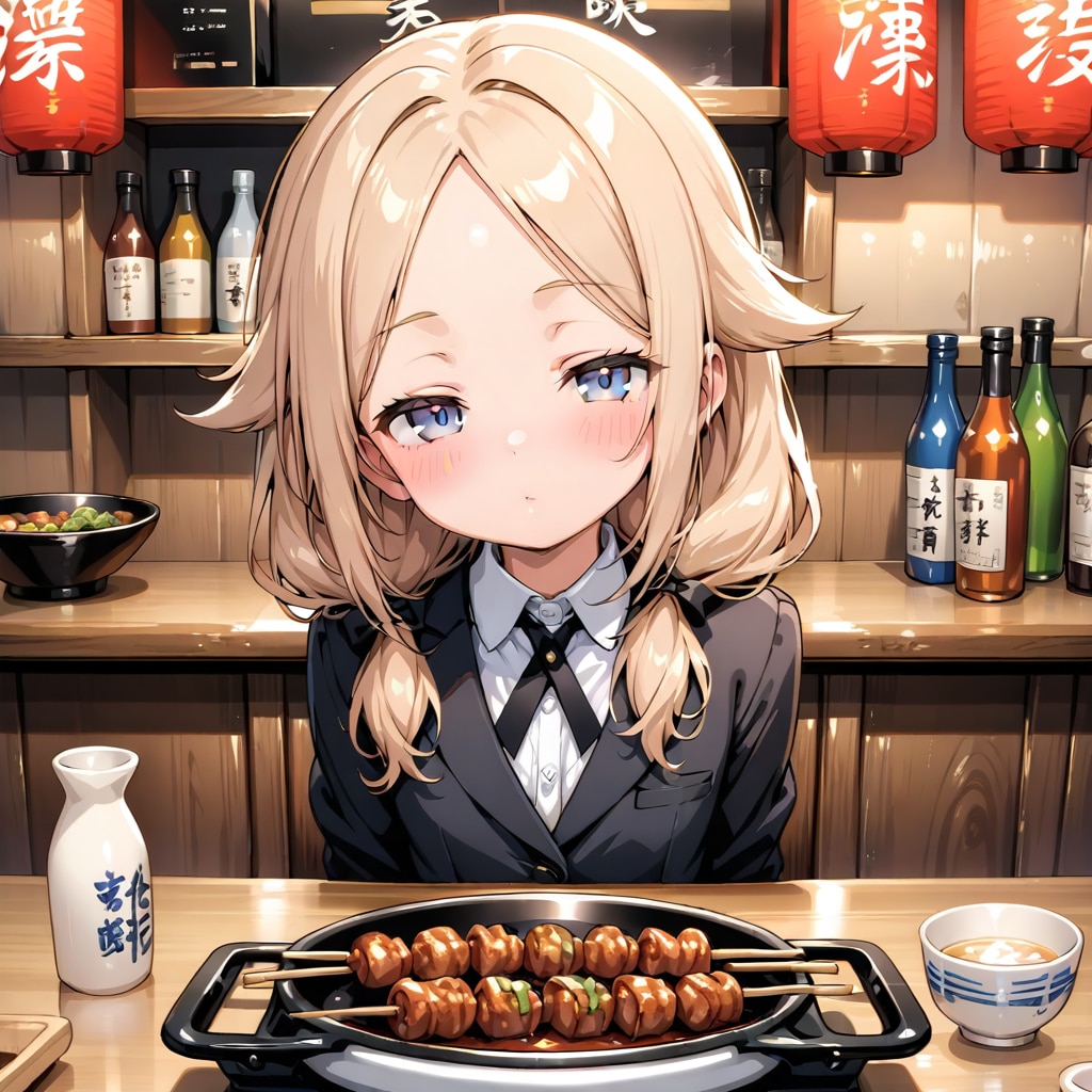 やっぱねぎまだよねー